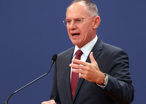 В Брюксел се провежда заседание на министрите на правосъдието и